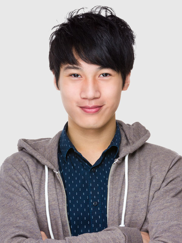 David K